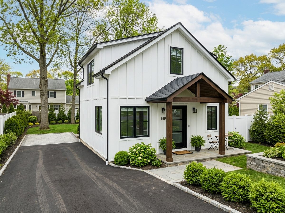 Building an ADU in the Town of Hempstead, NY: Zoning, Villages & Permits