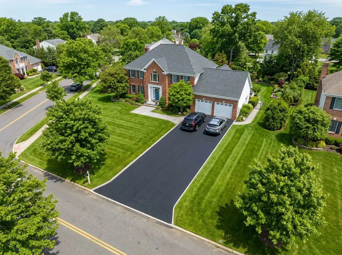 How to Find a Reliable Blacktop Company on Long Island