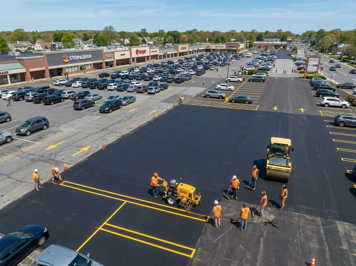 Heated Driveway Systems on Long Island: Worth It?