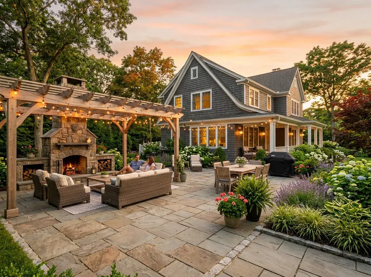 What Size Deck Do You Need? A Guide for Long Island Homeowners