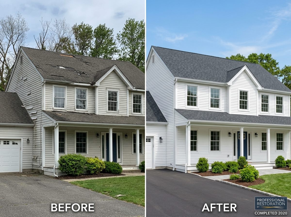 How to File a Roof Insurance Claim on Long Island: Complete 2026 Guide
