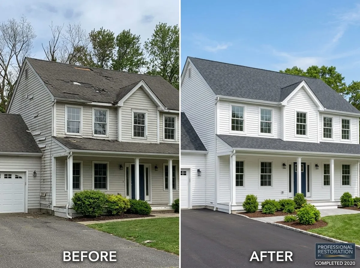 How to File a Roof Insurance Claim on Long Island: Complete 2026 Guide