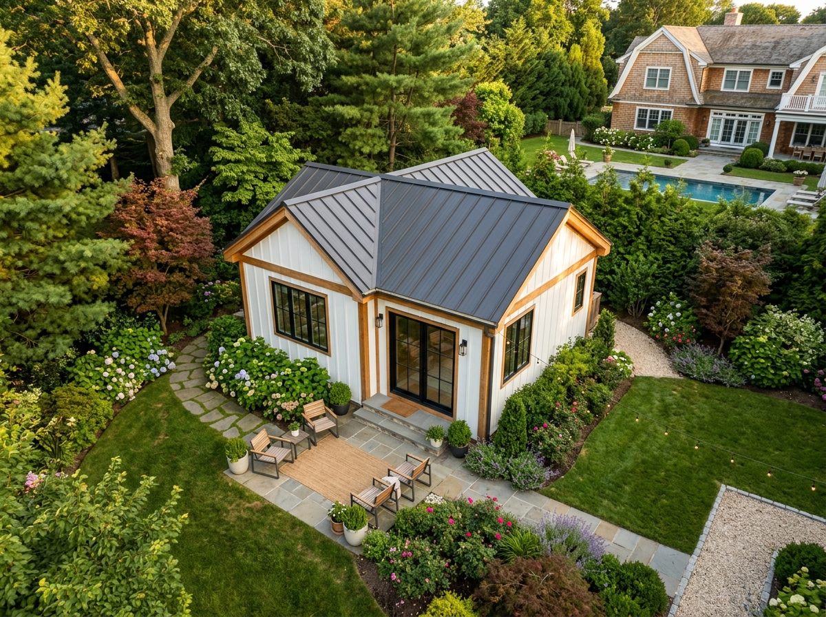 Studio ADU on Long Island: Small Unit, Big Returns