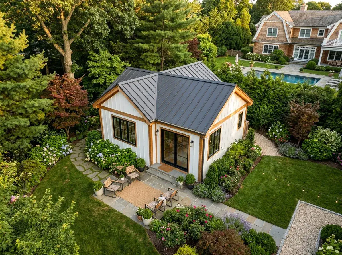 Building an ADU in North Hempstead, NY: Village Zoning, Permits & Costs