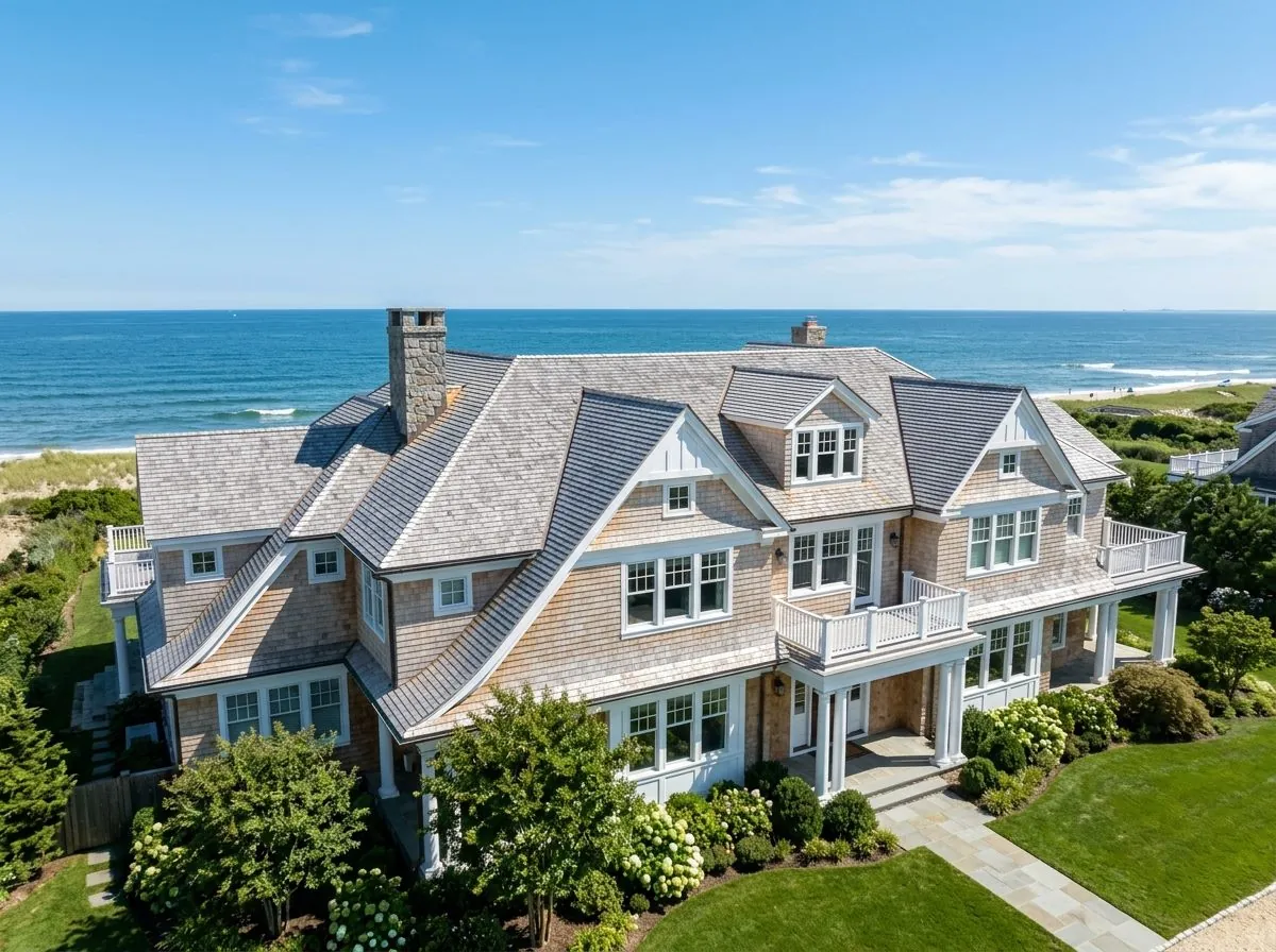 How Long Should a Roof Last on Long Island?