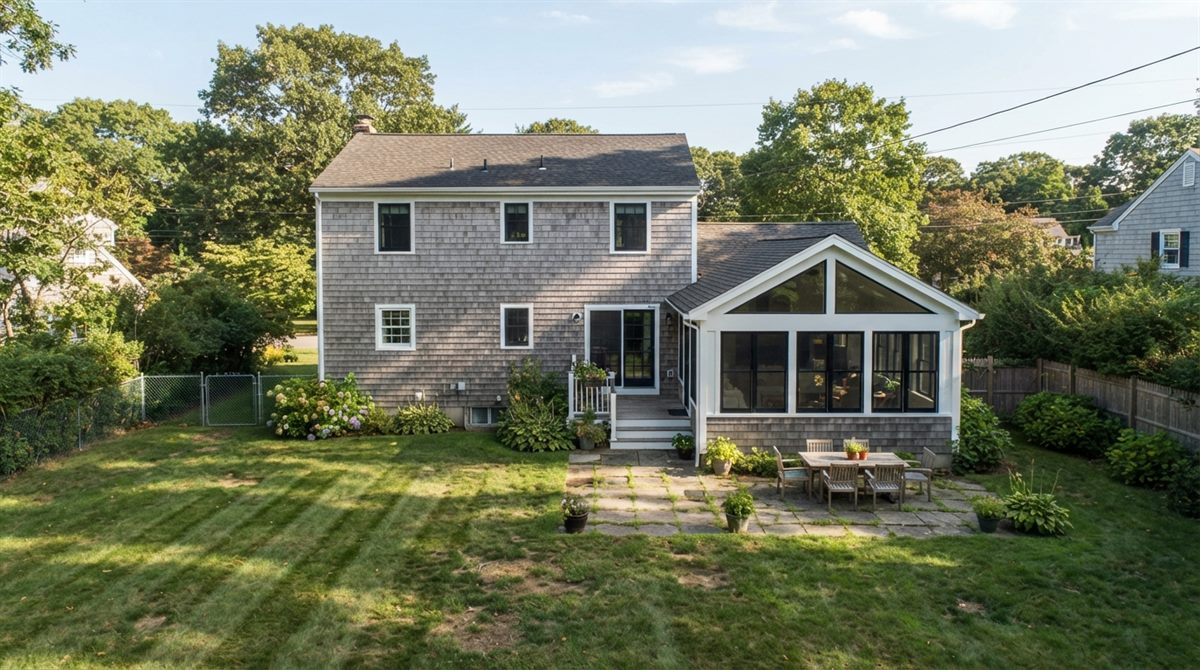 Sunroom Additions in Nassau County: Permits & Contractor Guide