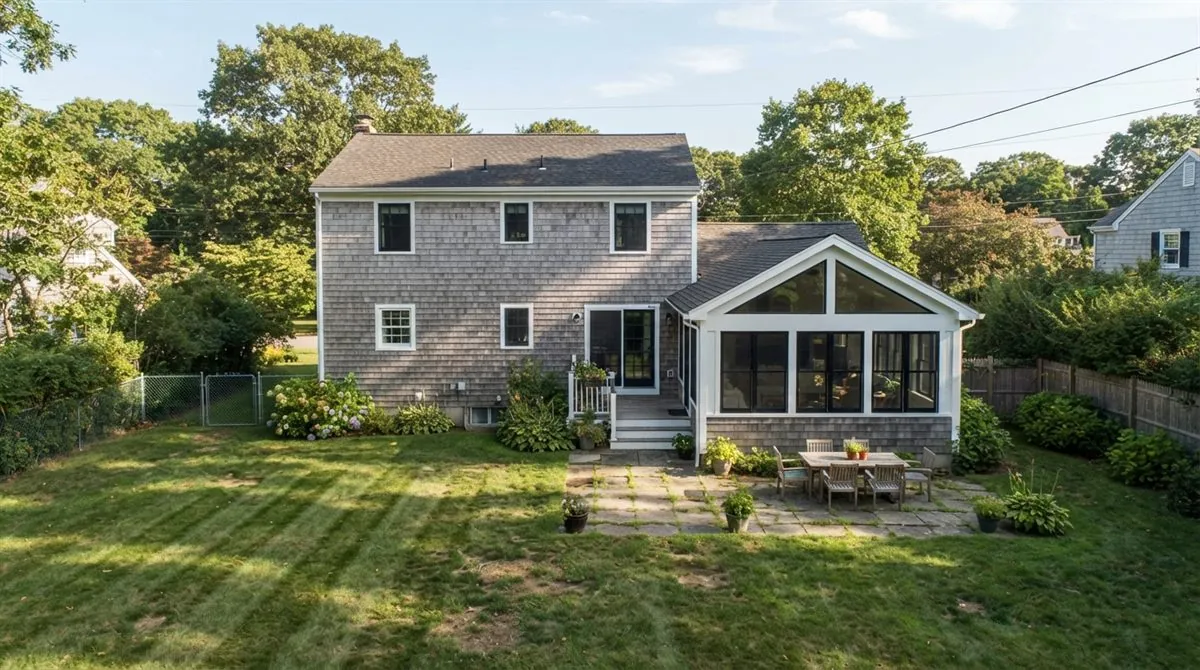 Sunroom Additions in Nassau County: Permits & Contractor Guide
