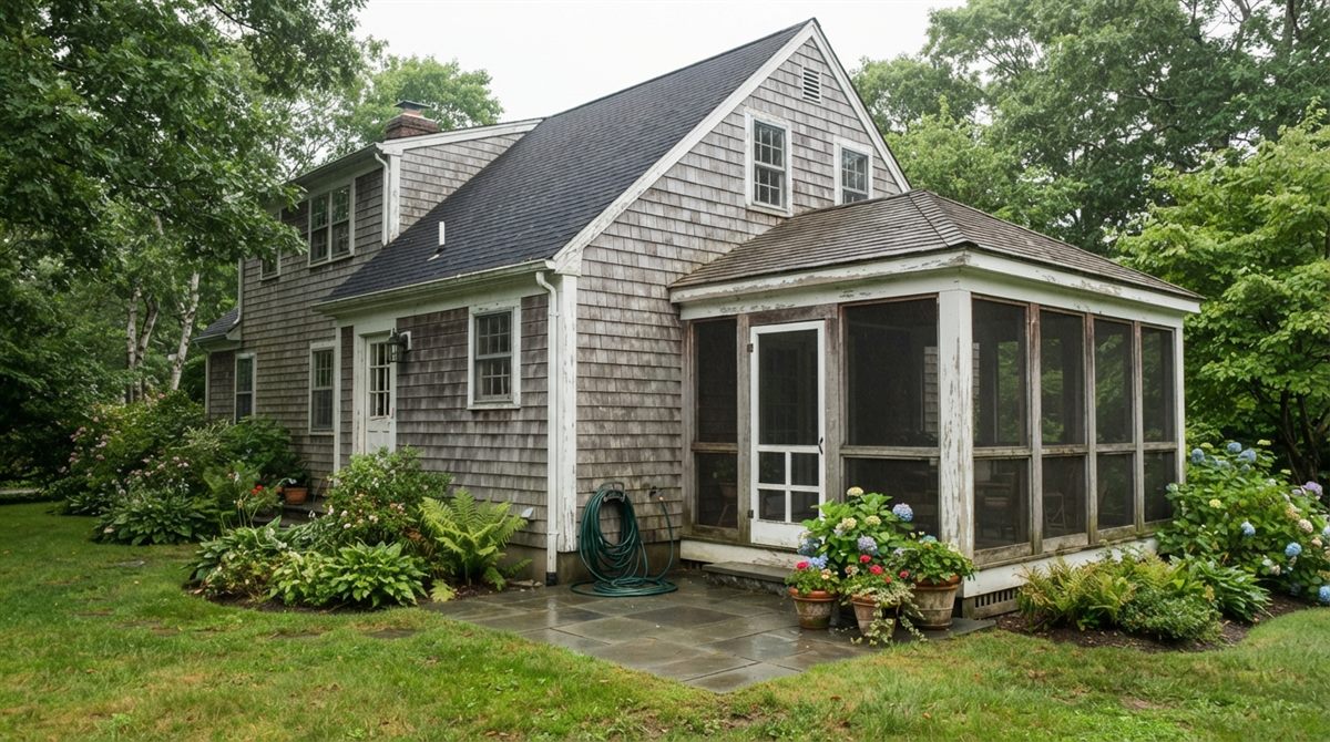 What Size Sunroom Do You Need on Long Island?