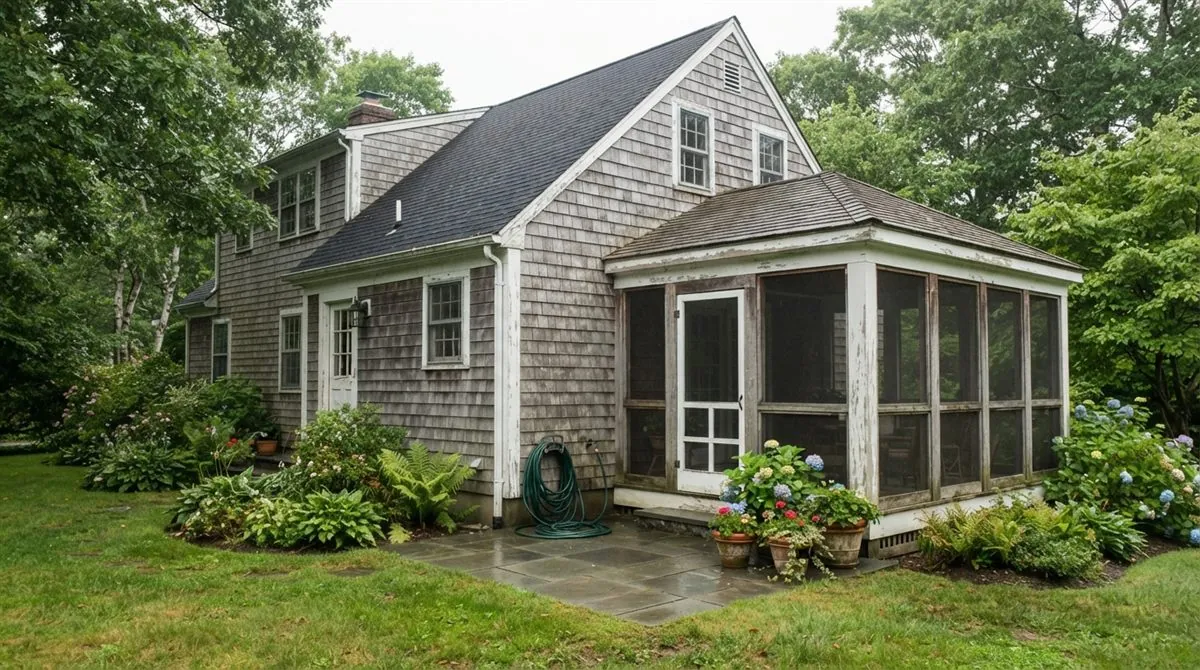 What Size Sunroom Do You Need on Long Island?