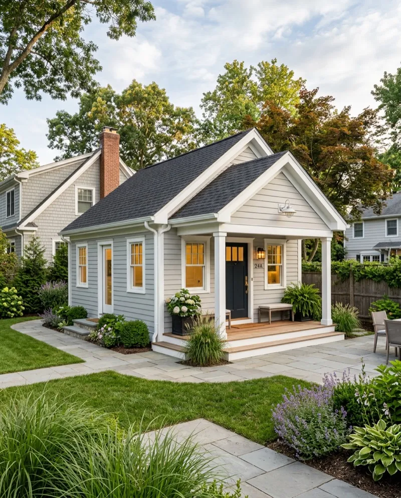 Nassau County ADU Rules: What Homeowners Must Know