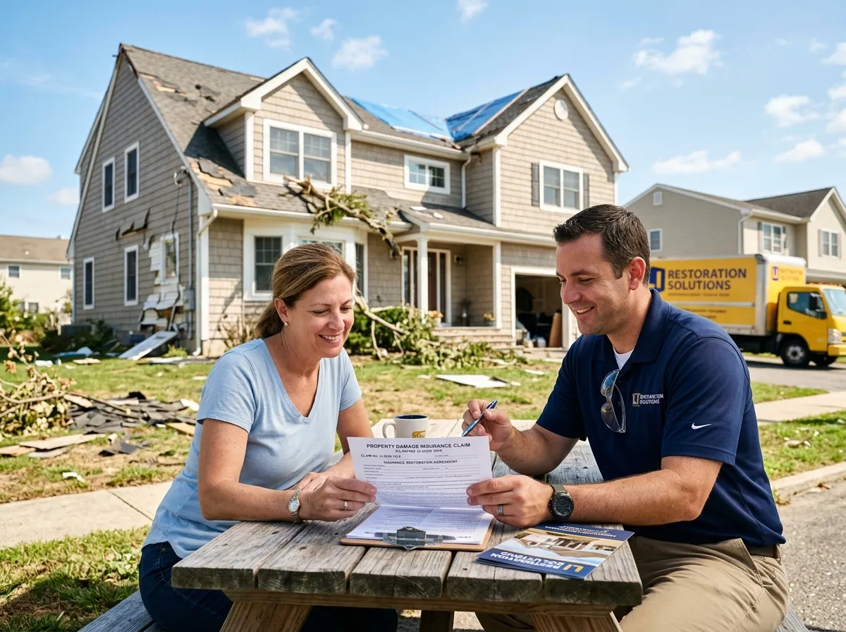 Insurance Claim Management