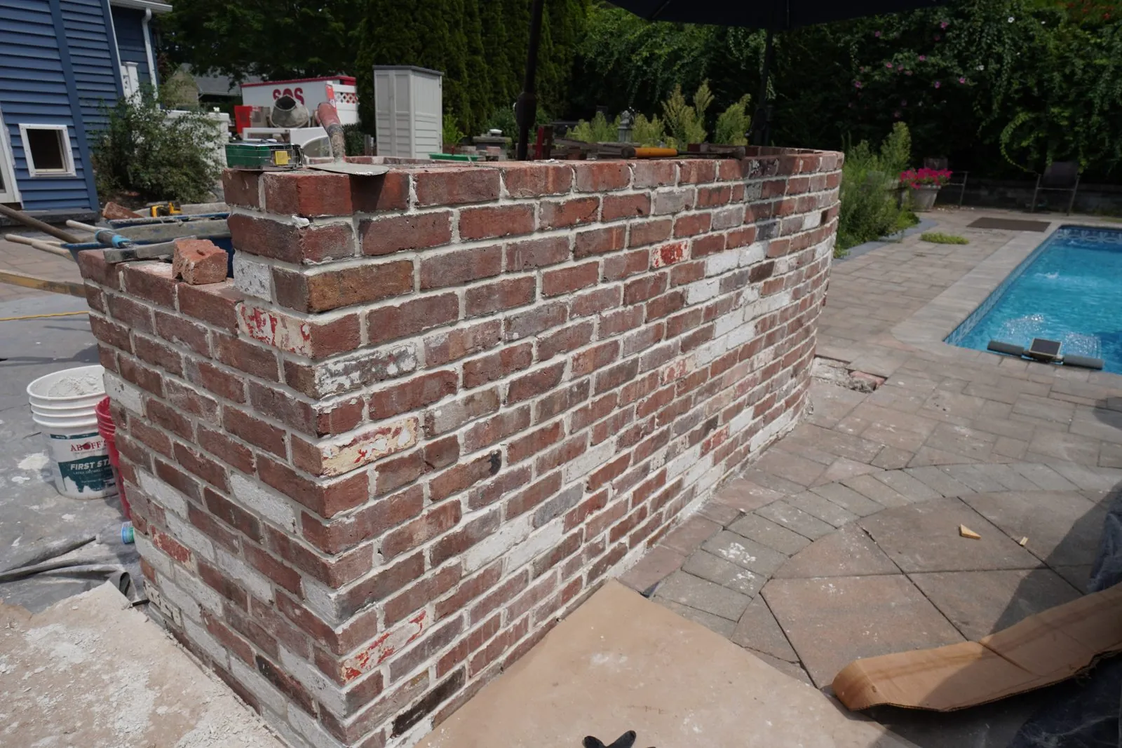 Hiring a Patio Contractor on Long Island: Real Pricing and What to Ask