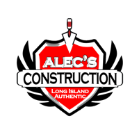 Alec's Construction logo
