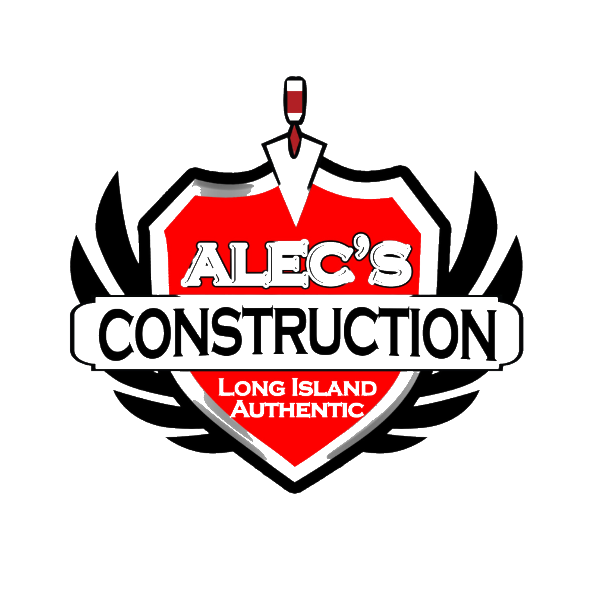 Alec's Construction