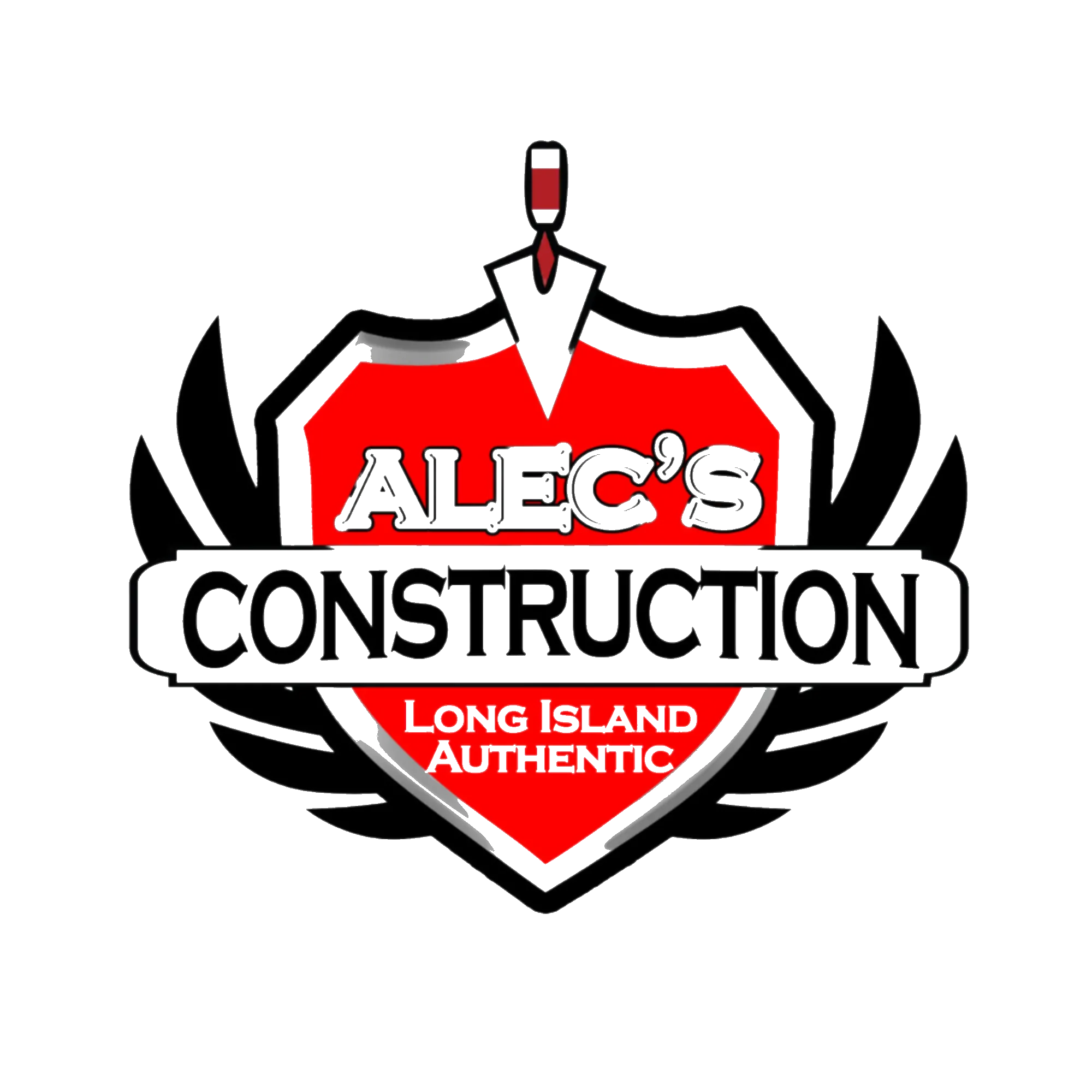 Alec's Construction